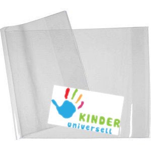 Preisvergleich Produktbild Buchumschlag in jeder Größe (310 mm)