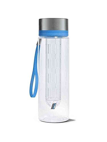 Preisvergleich Produktbild BMW i Trinkflasche
