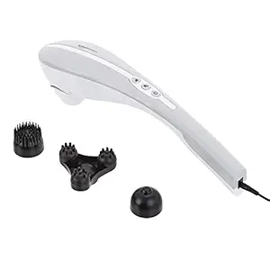AmazonBasics Cordless Handheld Body Massager