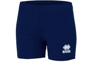 Errea - Volleyball, Pantaloncini Sportivi Donna