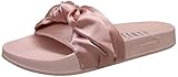 rosa KLAPKI PUMA X RIHANNA FENTY BOW SLIDE 365774 03 - 40,5