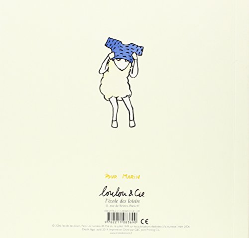 Book's Cover of Mon pull