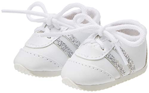 Preisvergleich Produktbild Käthe Kruse 0133506 Sneaker weiß Gr.39 / 41