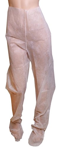 Pantalon presoterapia 10 und.