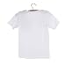 For 1-6 years old boys,Clode® Summer Children Boy Kids Camera Short Sleeve Tops T Shirt Tees Clothes (90cm(1-2Y), white)