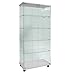 Produktbild sammlervitrine,glasvitrinen fur model