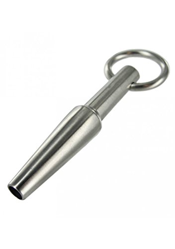 Preisvergleich Produktbild Master Series Lacuna Penis Jewel Plug