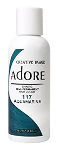 Adore Shining Semi Permanent Hair Colour