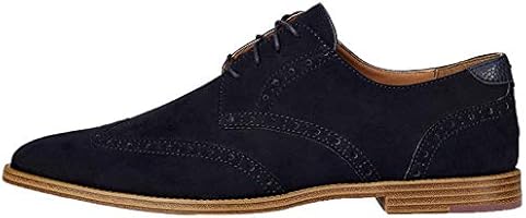 Marque Amazon - find. Homme Brogues