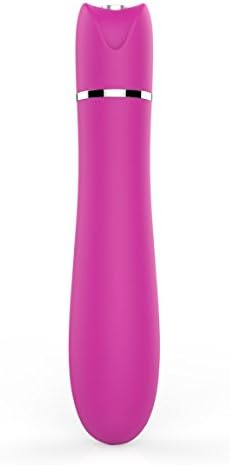 Bullet - Relaxing - Therapy - Muscle Aches - Waterproof - Wireless - Multi-speed - Compact and Travel Friendly
