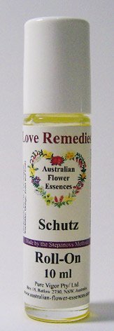 Preisvergleich Produktbild Roll On Schutz Australische Blütenessenzen