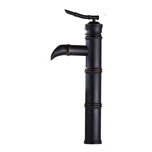 Cuisine Maison Aimeishi Basin Faucet White Paint Lavatory Faucet