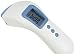 Kids Rule Baby Clinical Medical Thermometer Non Contact Infra-Red Digital Rechargeable Thermometer With Fever Alert