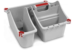 MATISÈRE Porte Outils pour échelle pour poser des outils sur une échelle.