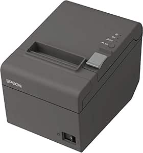 Buy Epson TM-T82II (USB+Parallel POS 