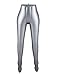 INFLATABLE HANGING FEMALE MANNEQUIN LEGGINGS LEGS SOCKS STOCKINGS TIGHTS DISPLAY