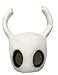 Produktbild SDT Hollow Knight Kinder Halloween Maske Cosplay Masken 2 Type Latex Mask für Kinder und Erwachsene 350g Leicht passt Party, Karneval und Fasching Tolles Geschenk One Size.