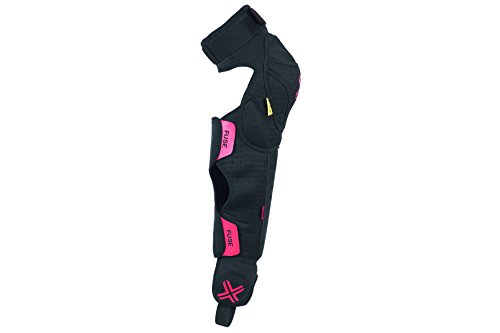 Fuse Delta Combo Unisex Kneepad / Shinguard / Fußkettchen - 2