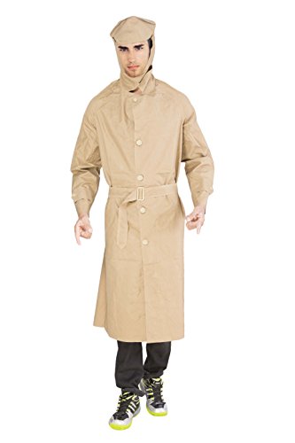 duckback raincoats