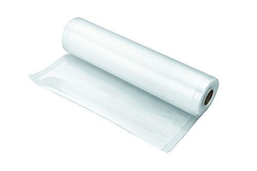 Lacor - 69057 - Bobinas Tubo vacío 105 Micras 14x10cm