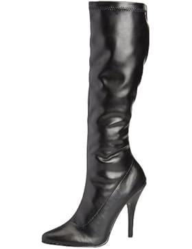 Pleaser SEDUCE-2000 Damen Stiefel