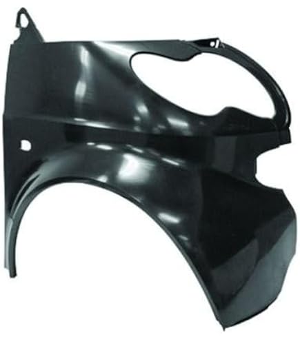 Parafango Posteriore Destro Smart Fortwo-(Anno 2002-2007