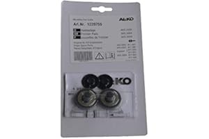 PARTSCHOICE ALKO Forros de fricción D + I fijados AL-KO 1220755 repuesto