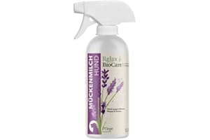 EPONA Relax BioCare - MÜCKENMILCH® Hund