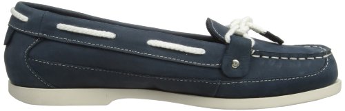 Chatham Women's Alcyone G2 Boat Shoes - Blue (Navy), 6 UK (39 EU)