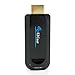 Produktbild EZCast 2.4G WiFi Display Dongle 1080P HDMI Media Streamer TV Stick Empfänger Adapter Unterstützung Airplay DLNA, Miracast, EZMirror und YouTube.