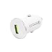 Produktbild Auto-LadegerätUSB Car Charger Schnellladeadapter Zigarettenanzünder für Telefon für iPad Mini 1/2, iPhone 5/6/6, iPod, iPad Air 1/2 (Silber)
