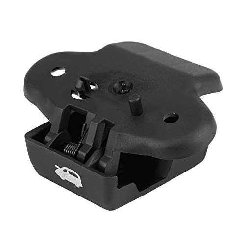 Preisvergleich Produktbild KIMISS ABS Kunststoff Haubenriegel Griff für 68002784AA