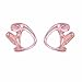 Price comparison product image OPEN EARMOULD FOR COVERT EARPIECES - DOUBLE PACK