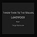Produktbild Throw Them to the Wolves (feat. Terje Solstuen)