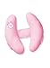 NewBorn, Baby, Summer Infant Cradler - Pink New Born, Child, Kid