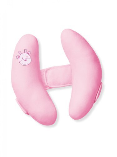 NewBorn, Baby, Summer Infant Cradler - Pink New Born, Child, Kid