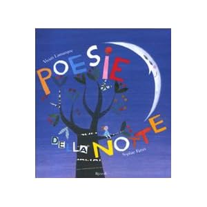 Poesie della notte