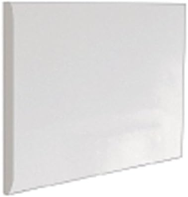 Insignia Plus 700mm Fiberglass Reinforced End Panel by JL Bathrooms