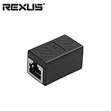 ★Anwendungsbereich：Ethernet Kupplung hilft Ihnen bei dem Anschluss an 2 Netzwerkkabels , um vorhandene Kabellänge zu verlängern und die Netzwerkgeschwindigkeit nicht zu beeinflussen. Perfekt geeignet für die Netzwerk Kupplung von LAN Kabel, DSL Kabel, Netzwerkkabel, Ethernet Kabel , Patchkabel uvm.