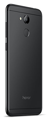 Honor 6C Pro Dual-SIM Smartphone (13,2 cm (5,2 Zoll), 3GB RAM, 32GB speicher, Android, 7.0) schwarz