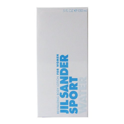 Jil Sander 3607347861393 Körperlotion, 1er Pack (1 x 150 ml)