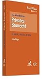 Privates Baurecht by 