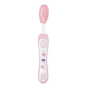 Chicco Toothbrush 6m-3 yrs