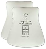 Suprima 2007 Viscoelastic Hip Protector Pads (1 Pair)