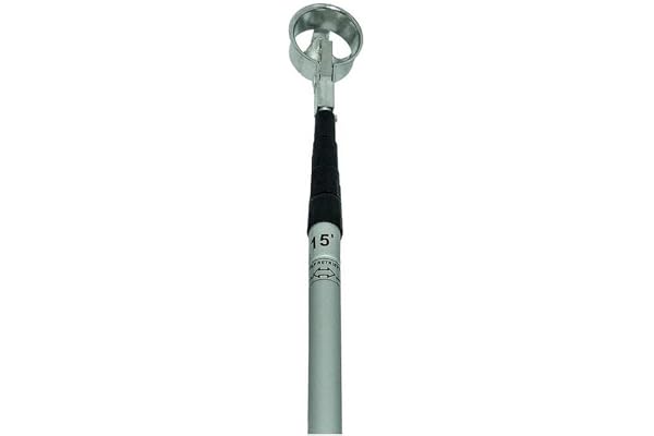 LONGRIDGE 12 Ft Golf Ball Retriever / 365Cm Reach
