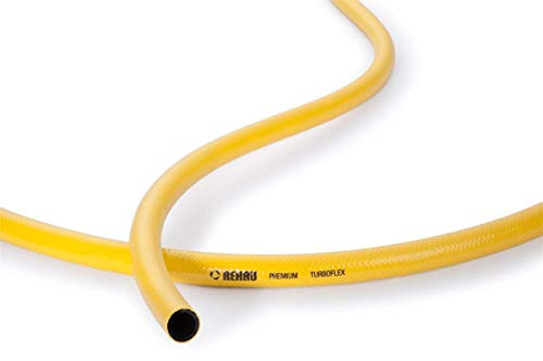 Aqua2go Wasserschlauch 1 pulgadas, 25 m, amarillo