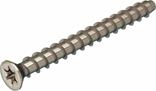 Preisvergleich Produktbild OBO BETT. Brandschutz-Schraubanker 5x50mm HMS-KS5X50