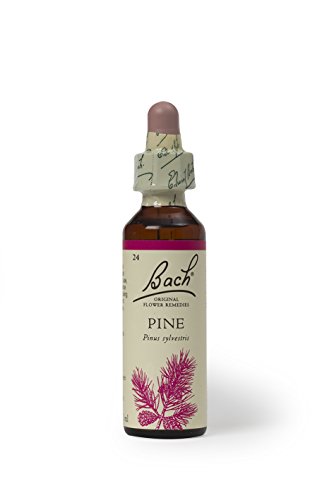 Bach Original Esencia Floral, Pino - 20 ml