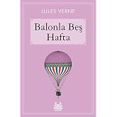 Five Weeks in a Balloon