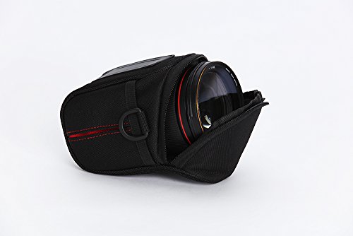 En Nylon doux Ceinture D paule pour Appareil photo Compact- tui pour appareil photo focale fixe kits pour Canon EOS M M3 J3 S1 Nikon 1 AW1 J5 V2 V3 V3 Olympus E-P3 E-PL5 PEN E-PM2 E-PM1 E-PL3 OM-D E-M5 E-P5 E-M10 E-P3 E-5 MKII Panasonic LUMIX G6 GF6 DMC-GM1 GH3 GH2 G5 G3 GX7 GX1 G7 GF7 Fujifilm X-A1 X-E2 X-T1 X-T10 X-A2 GR Pentax MX - 1 Q10 Q K-01 Q7 SONY Alpha NEX - 3N NEX - 5T-NEX - 6 NEX 7 NEX - 3N reviews En Nylon doux Ceinture D paule pour Appareil photo Compact- tui pour appareil photo focale fixe kits pour Canon EOS M M3 J3 S1 Nikon 1 AW1 J5 V2 V3 V3 Olympus E-P3 E-PL5 PEN E-PM2 E-PM1 E-PL3 OM-D E-M5 E-P5 E-M10 E-P3 E-5 MKII Panasonic LUMIX G6 GF6 DMC-GM1 GH3 GH2 G5 G3 GX7 GX1 G7 GF7 Fujifilm X-A1 X-E2 X-T1 X-T10 X-A2 GR Pentax MX - 1 Q10 Q K-01 Q7 SONY Alpha NEX - 3N NEX - 5T-NEX - 6 NEX 7 NEX - 3N